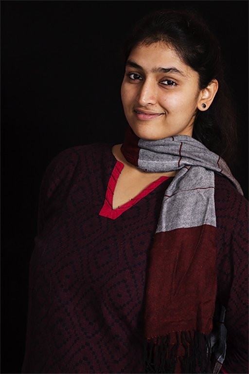 Smruthi Mothe