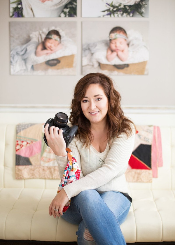 Melissa Prout