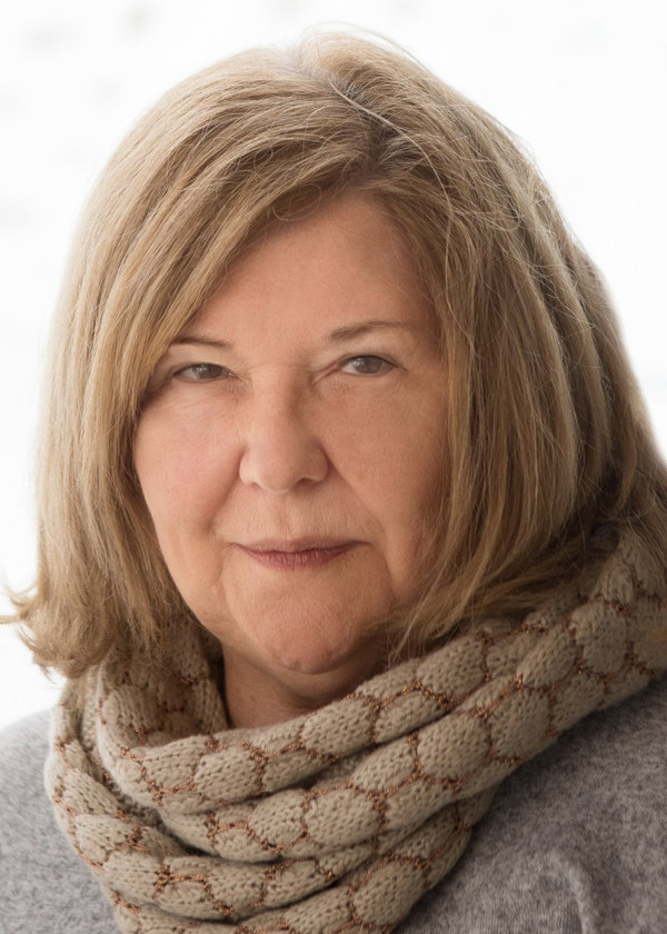 Christiane Morrhey