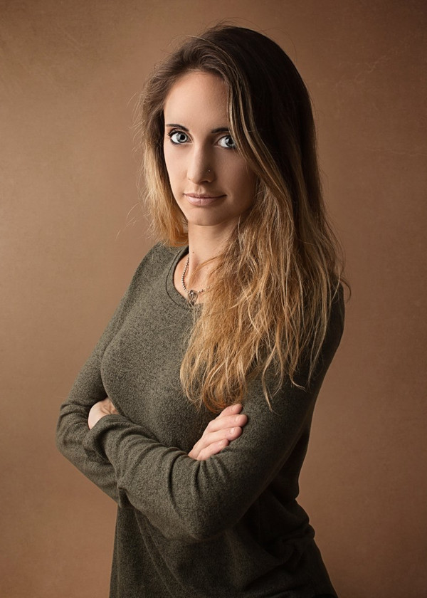 Amanda Yskes