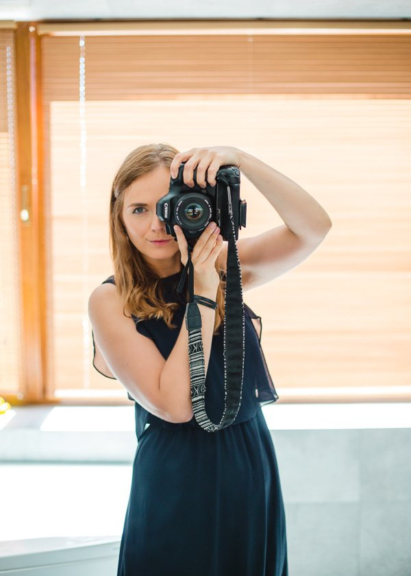 Kristi Palm-anis