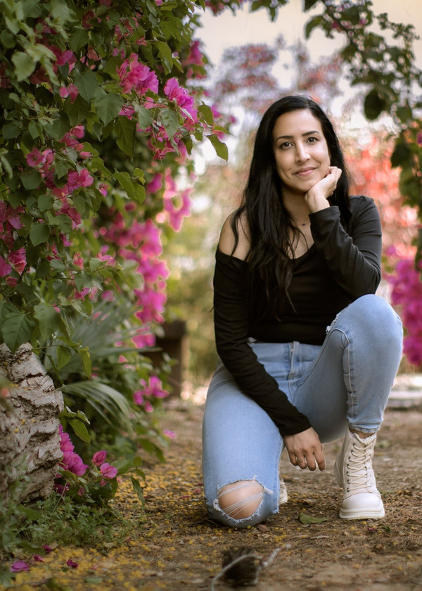 Reut Avivi
