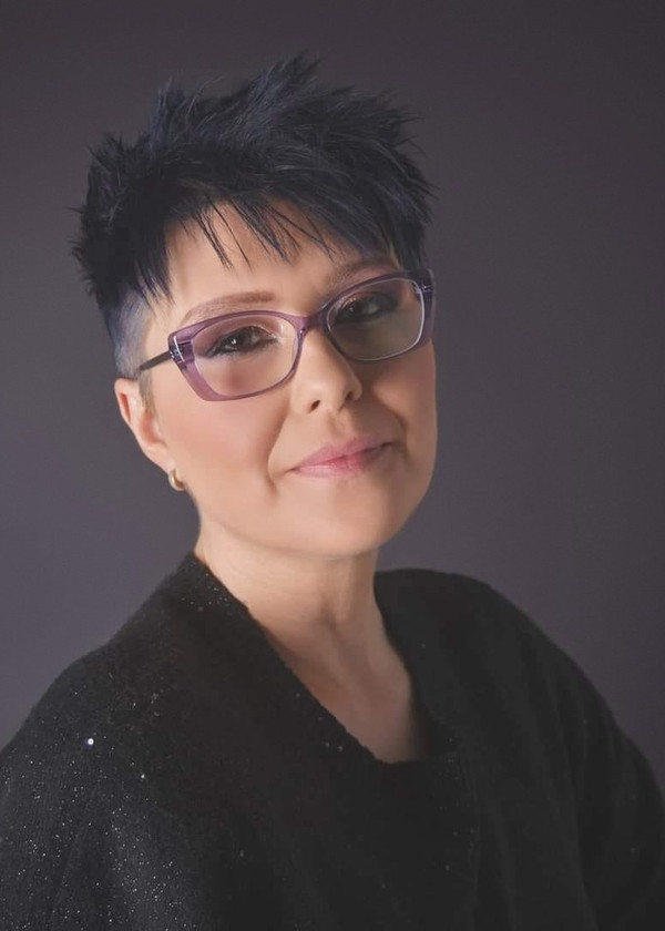 Giliane Mansfeldt