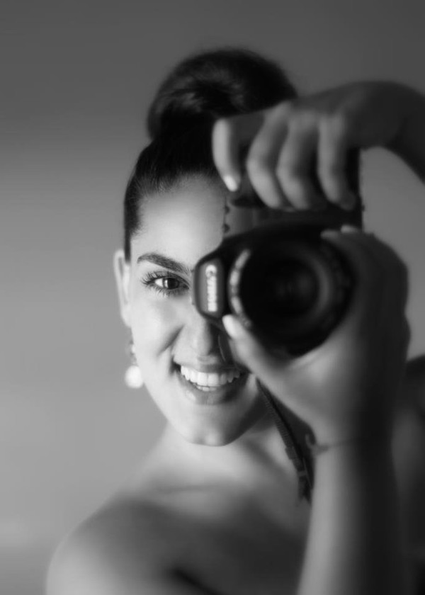 Natasha Halimi