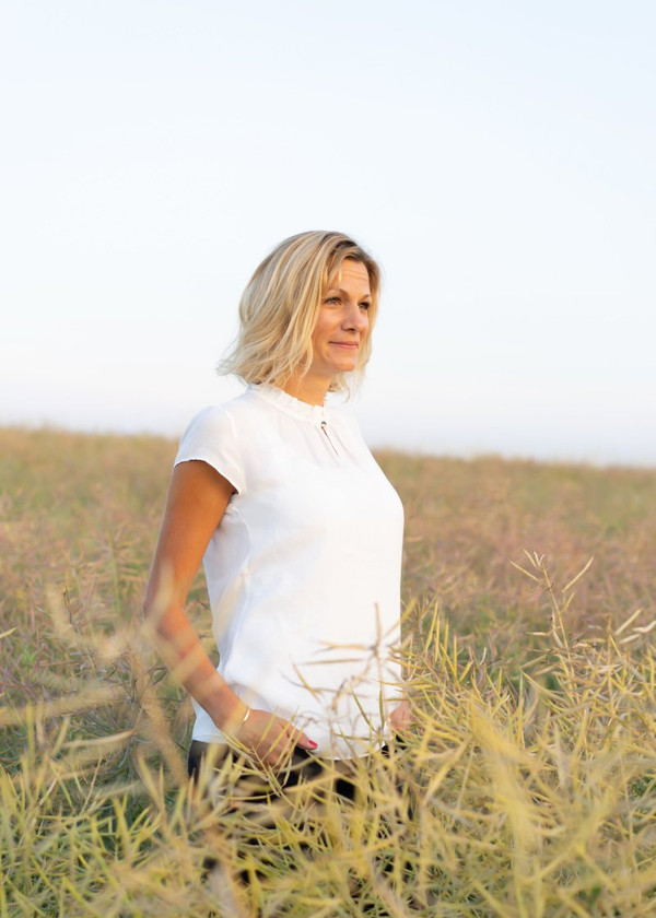 Daniela Krischik
