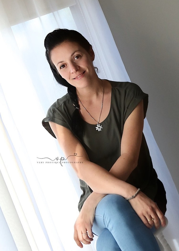 Marie Markovsky