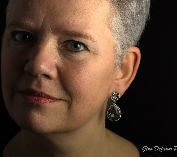 Dominique De Visscher