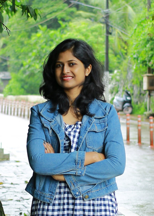 Anu Jose