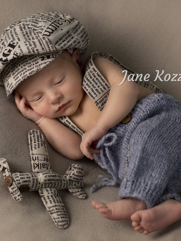 Jane Kozz