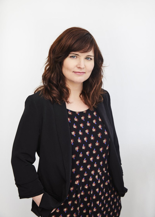 Trelawne Quinlivan