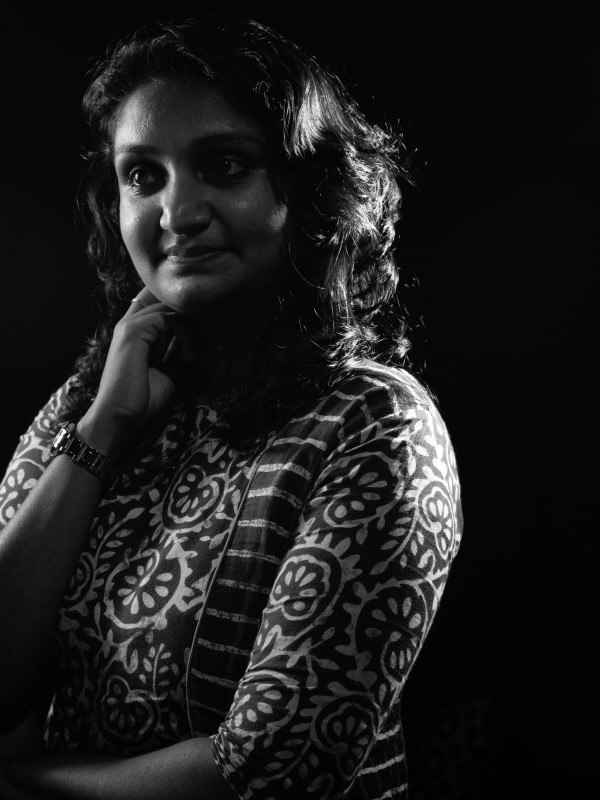 Sharadha Gopalakrishnan