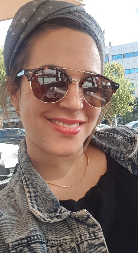Ortal Sharvit