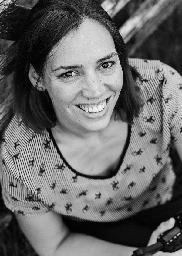 Severine Dumoulin