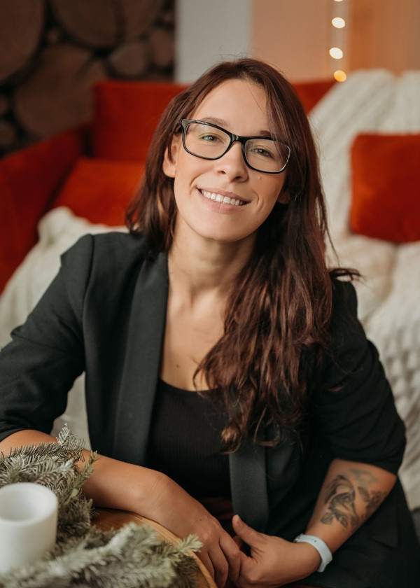 Irina Reinländer