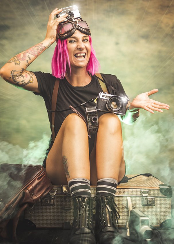 Doriana D'elia