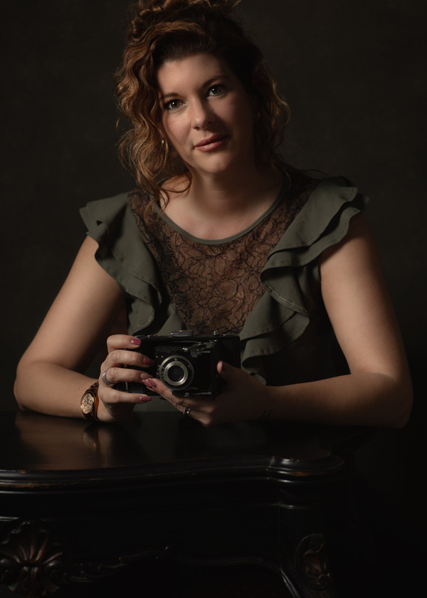 Sandra Van Hout