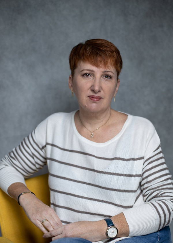 Julia Arditi