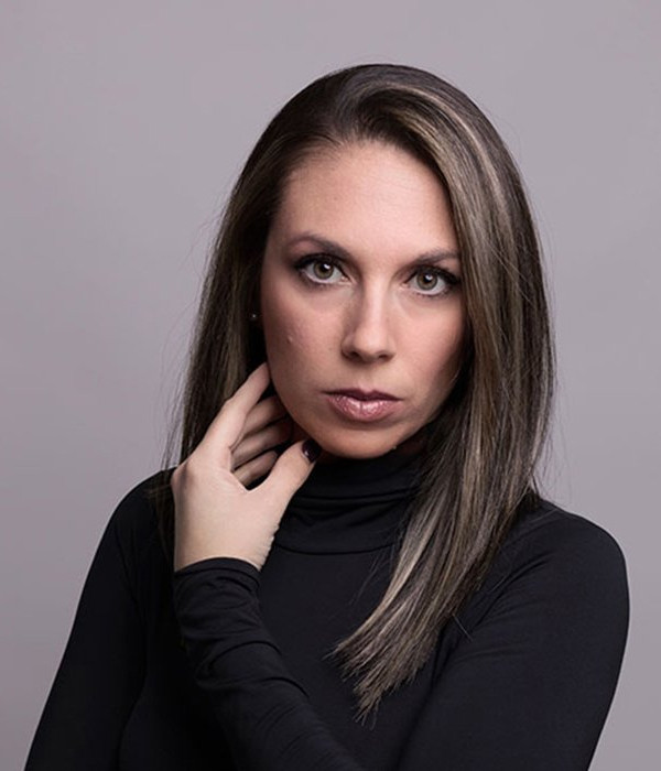 Elena Marin Nario