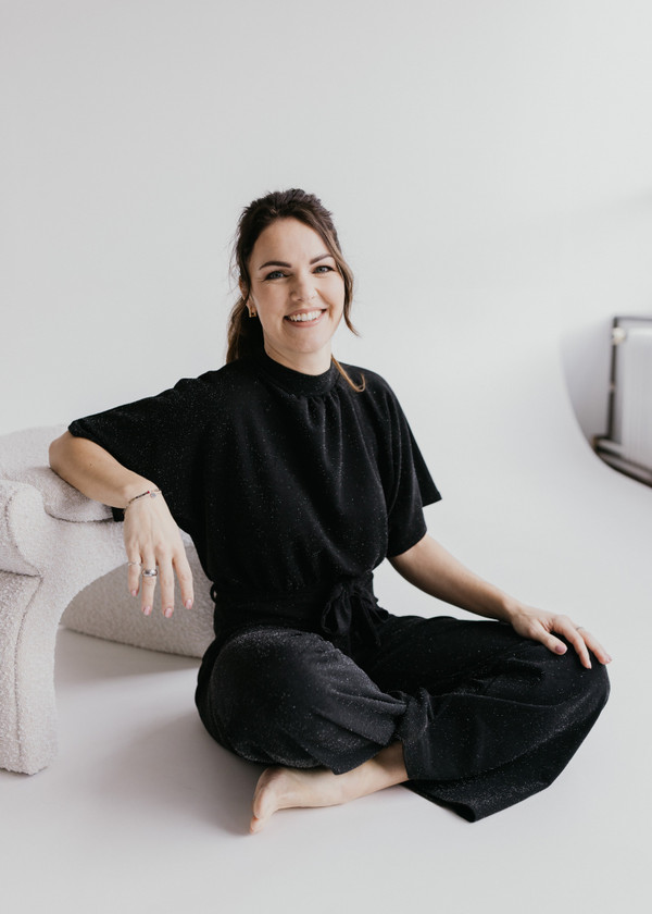 Amanda Koert