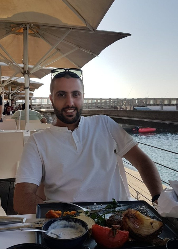 Fouad Abouwardi