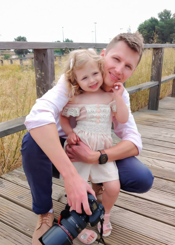 Daniel & Julia Szewczyk