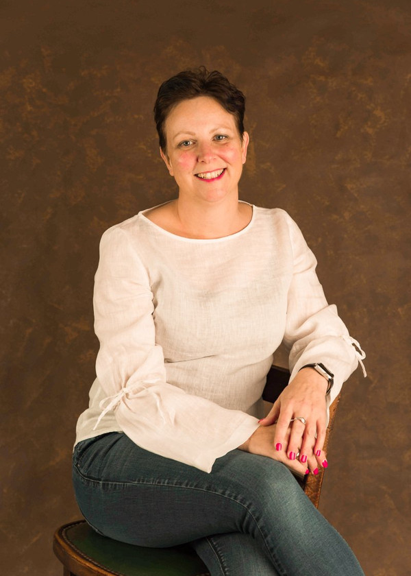 Nicky Heinne