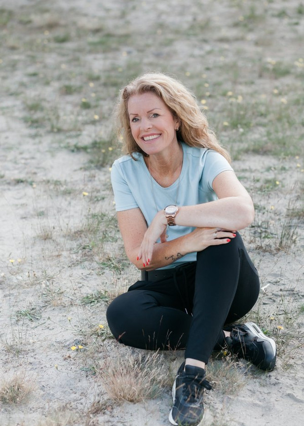 Wendy Van Leeuwen