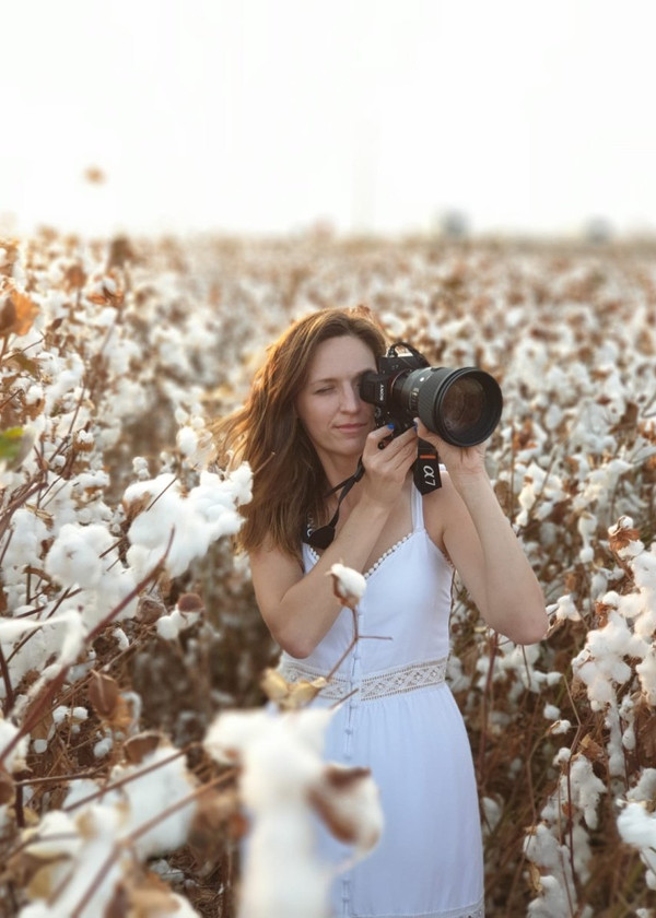 Anna Gruzman