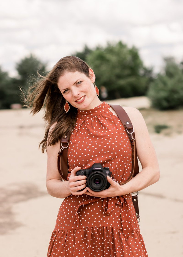 Marielle Van Hamont