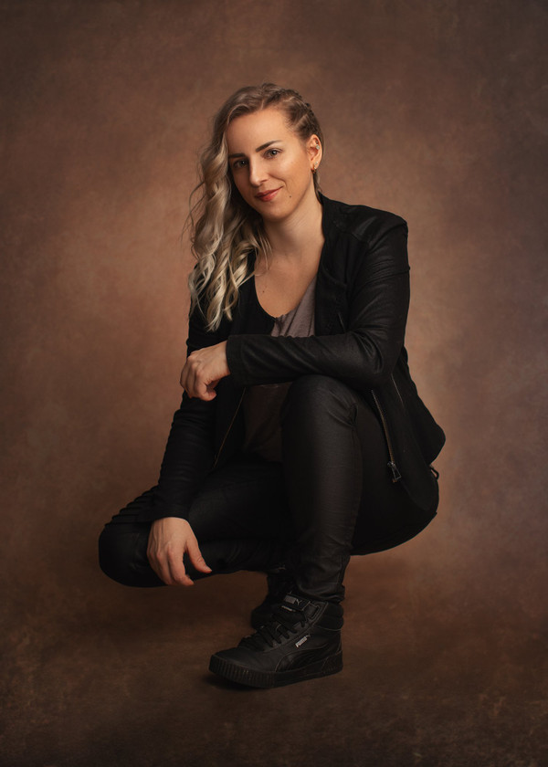 Nicole Traubenek