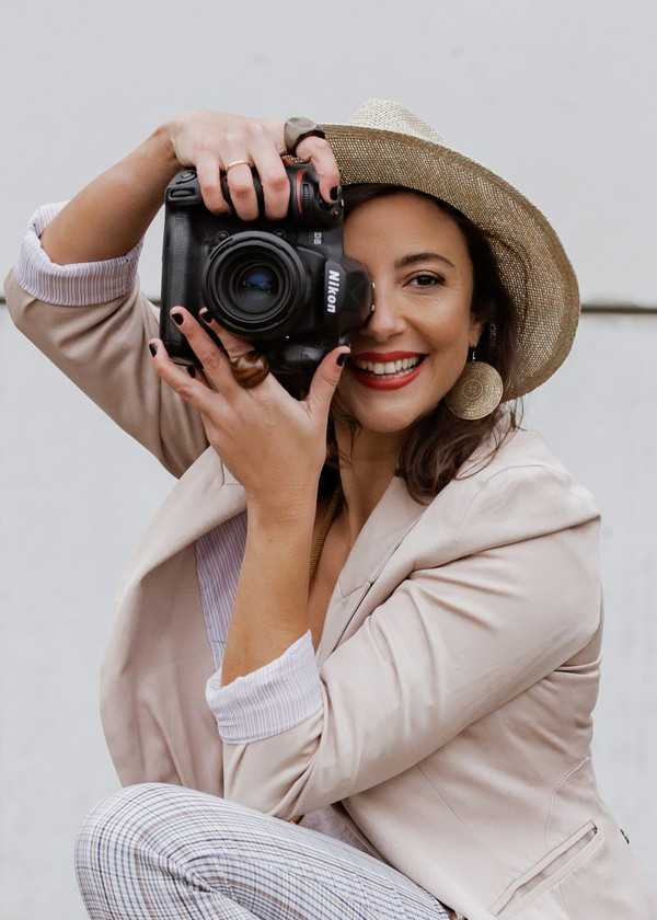 Helen Navajas