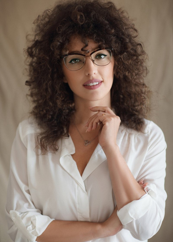 Sima Lipovetsky