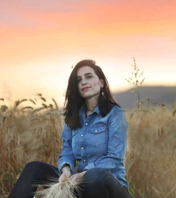 Rawia Zidan
