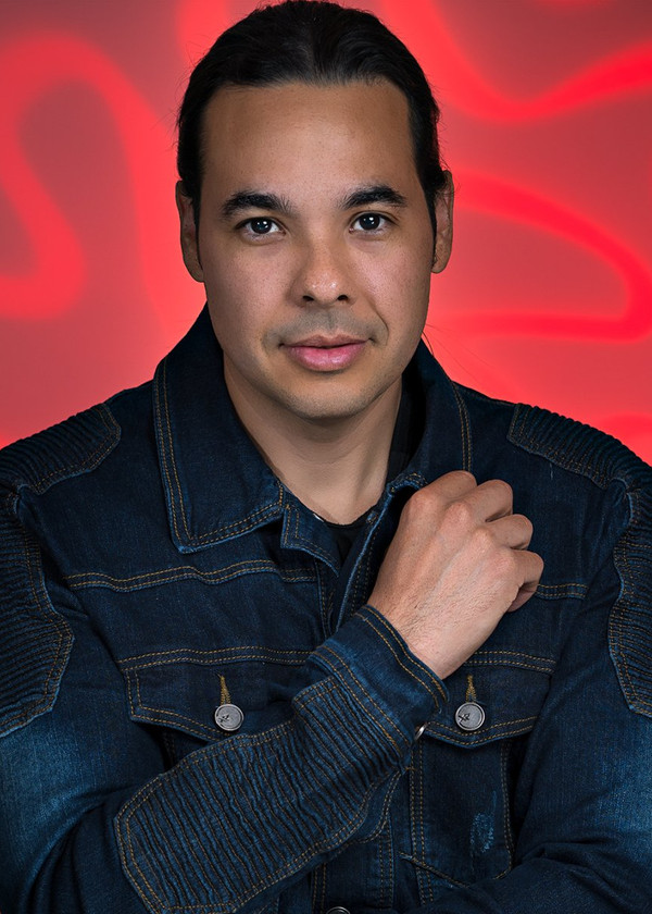 Jonathan Fuentes