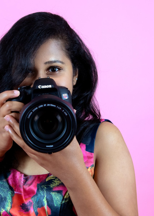 Soundarya Soundararajan