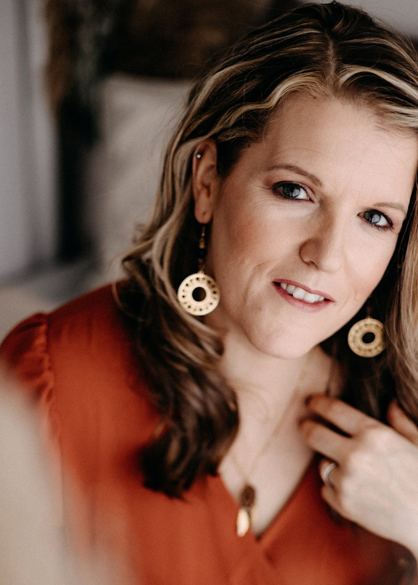 Jennifer Graber