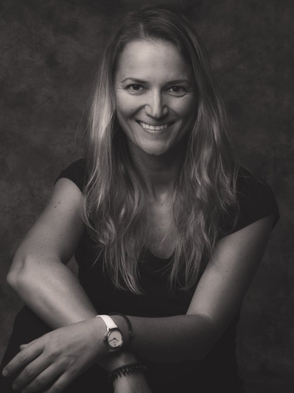 Gergana Tzoncheva