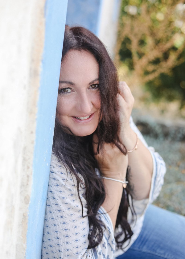 Gisela Stiegler