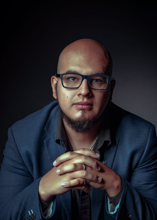 Jonathan Hidalgo