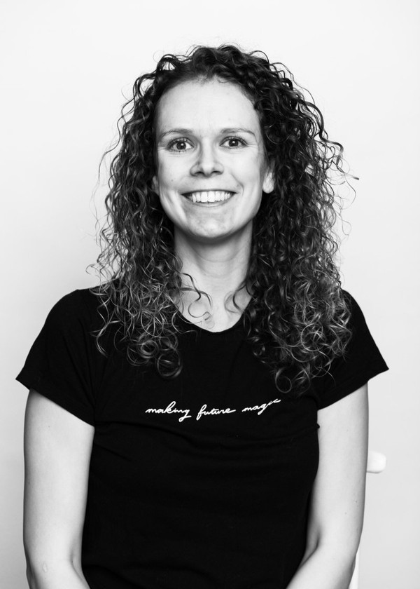 Milène Bezemer