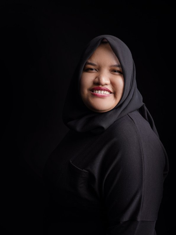 Eka Nurmawaty