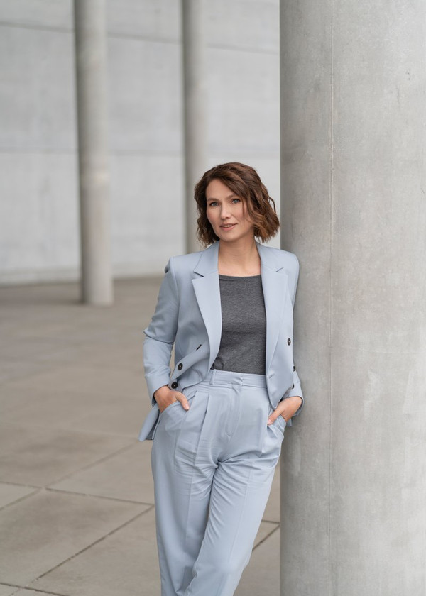 Ekaterina Gorst