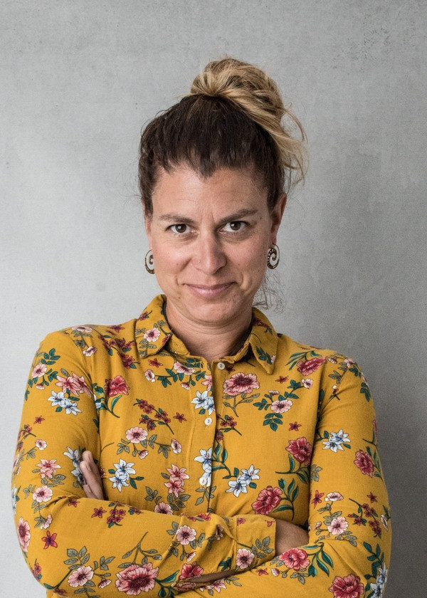 Nadine Gabriel