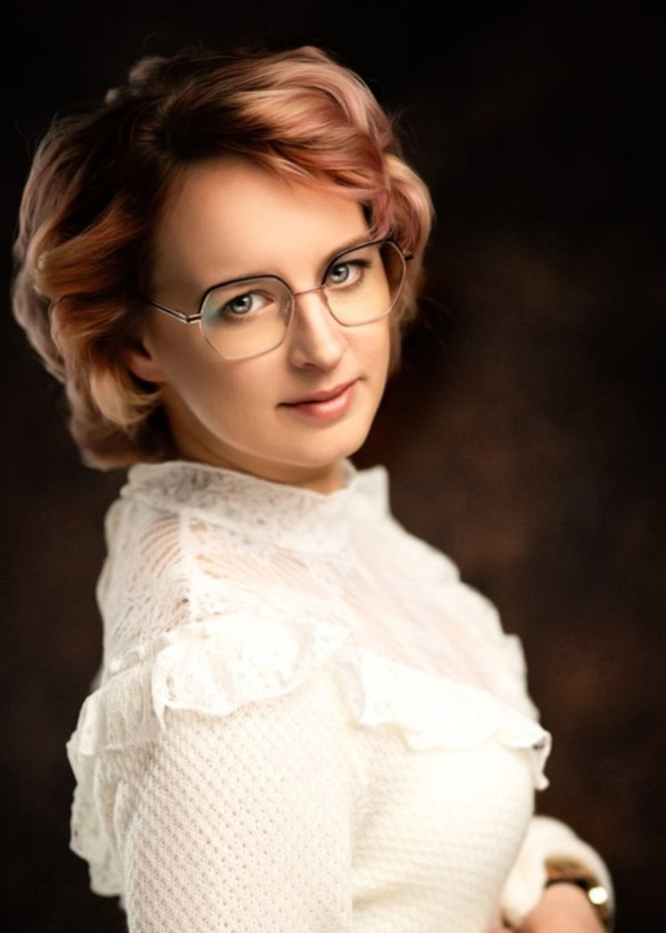 Nicole Haucke
