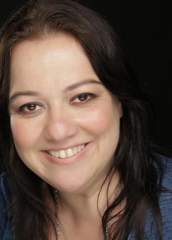 Tammy Kazhdan