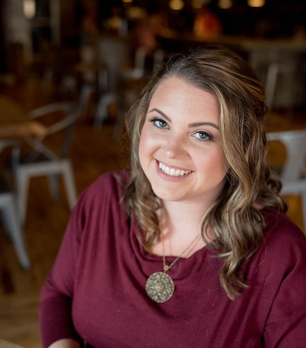 Amanda Steinbacher