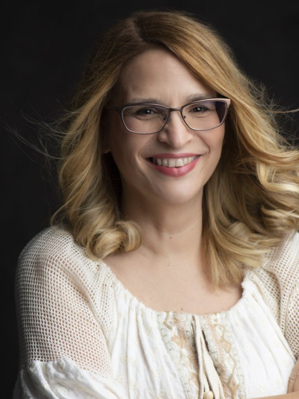 Alexandra Kersten-spengler