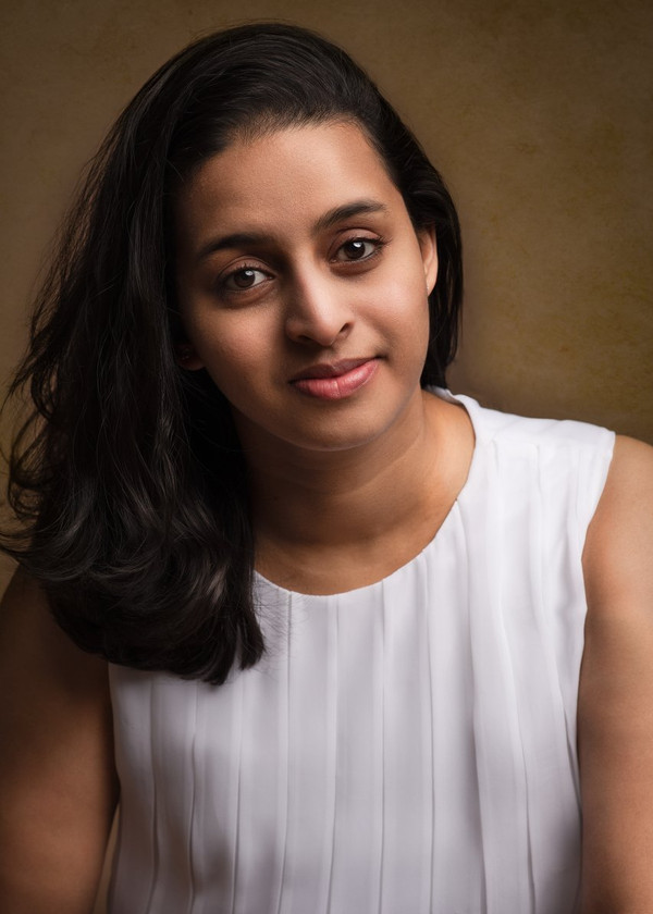 Nimi Roy