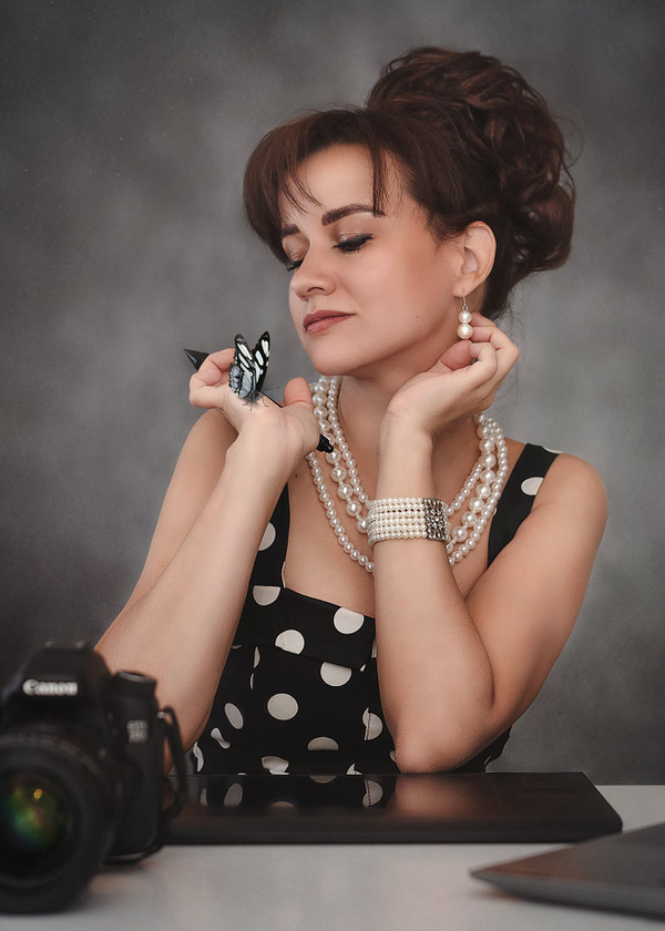 Maria Potashova