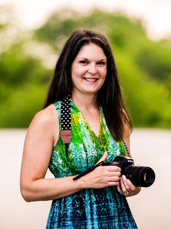 Kristin Brockman